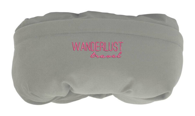 Wander & Roam Packable Neck Pillow