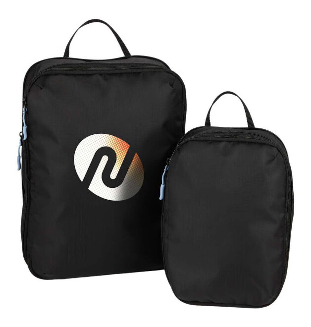 Wander & Roam Compression Packing Cube Set