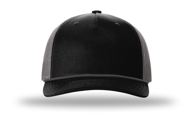 Richardson Five-Panel with Rope