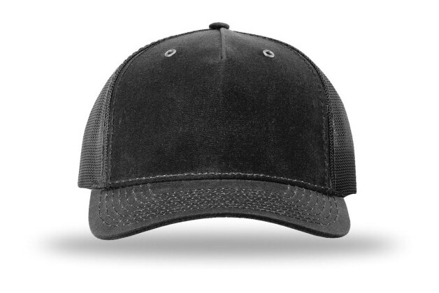 Richardson Hawthorne