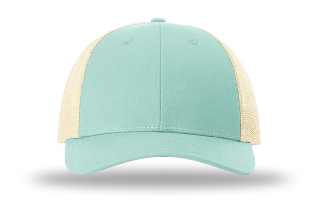 Richardson Low Pro Trucker