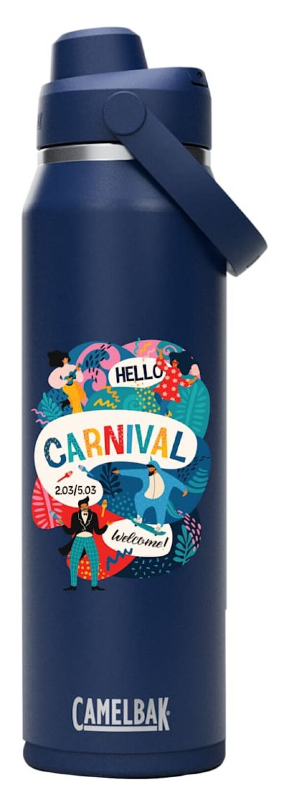 CamelBak Thrive™ Chug VSS 32oz