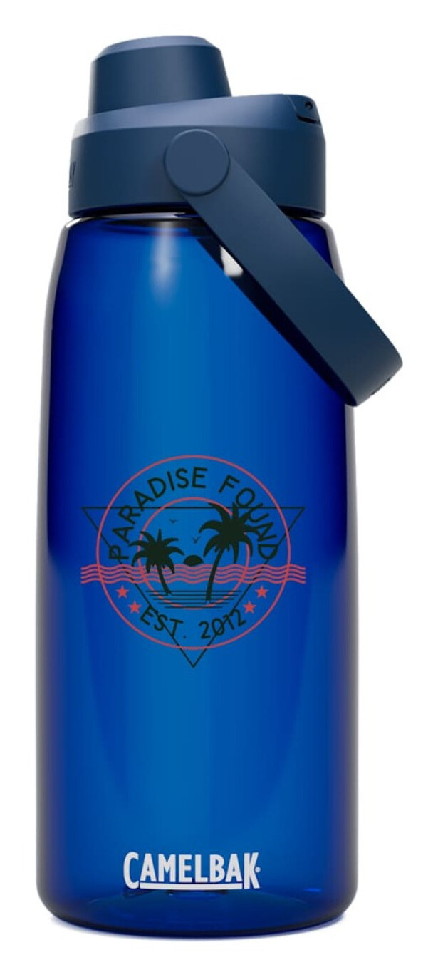 CamelBak Thrive™ Chug 32oz Bottle Tritan™ Renew