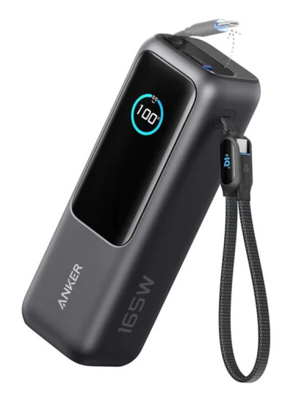 Anker 25K 165W Laptop Power Bank