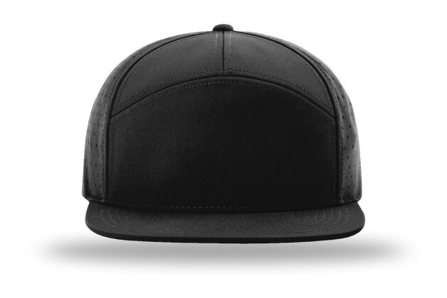 Richardson Cannon 7-Panel Flatbill