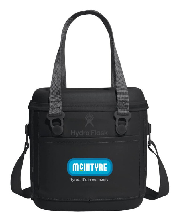 Hydro Flask® 10L Carry Out™ Cooler