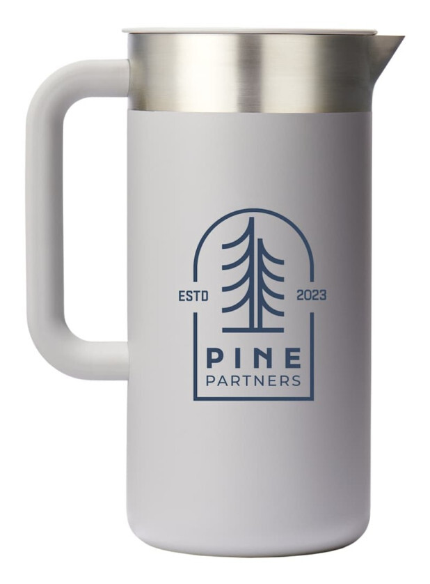 Hydro Flask 51oz Insulated Pitcher