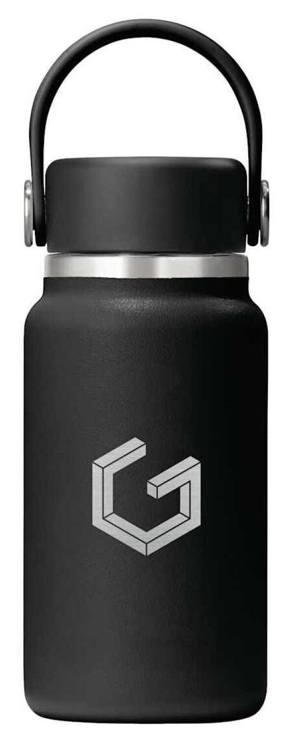 Hydro Flask® Micro Hydro Bottle 200ml