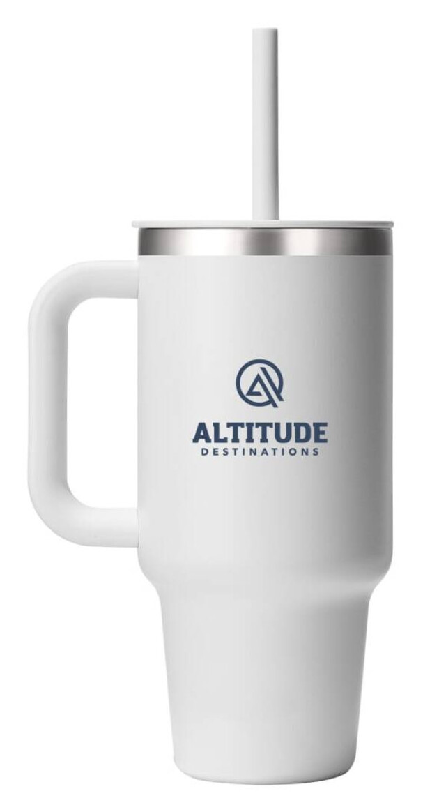 Hydro Flask® All Around Travel Tumbler 32oz