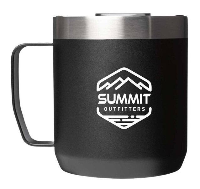 Stanley Everyday Camp Mug 12oz