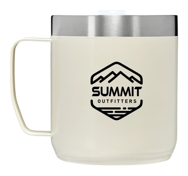 Stanley Legendary Camp Mug 12oz