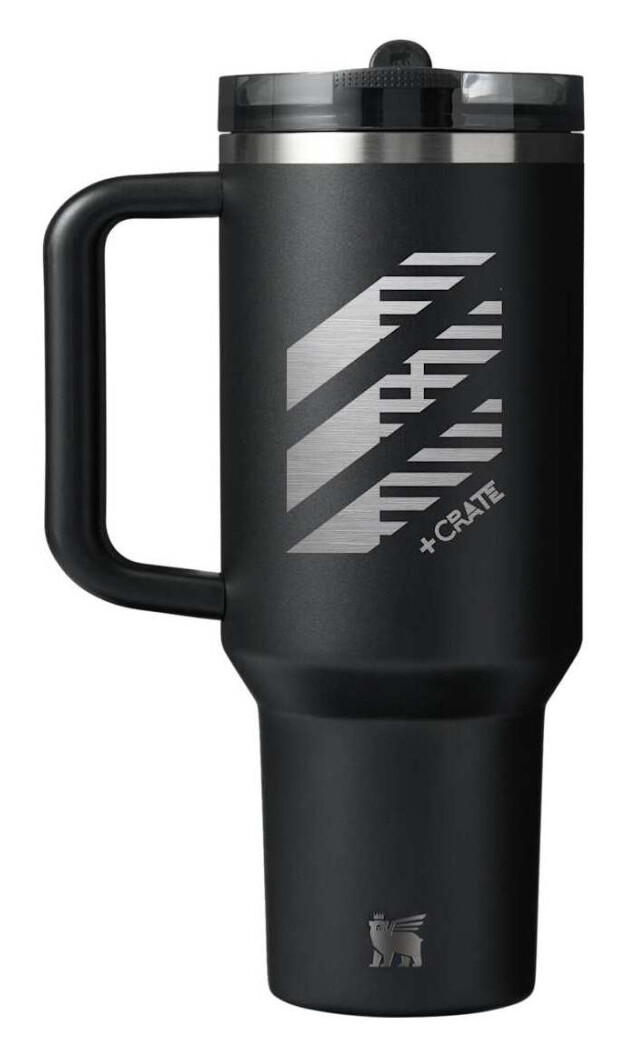 Stanley Quencher ProTour Tumbler 30oz
