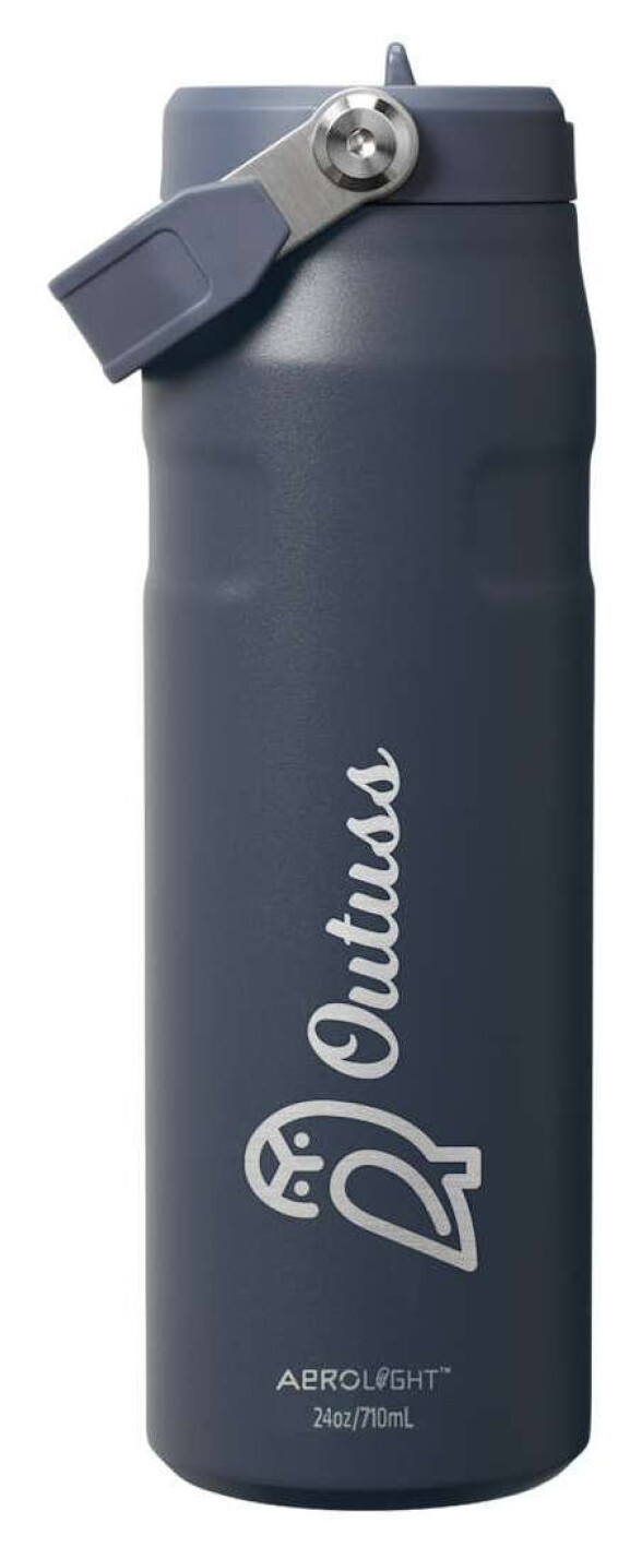 Stanley IceFlow Aerolight Flip Straw 24oz