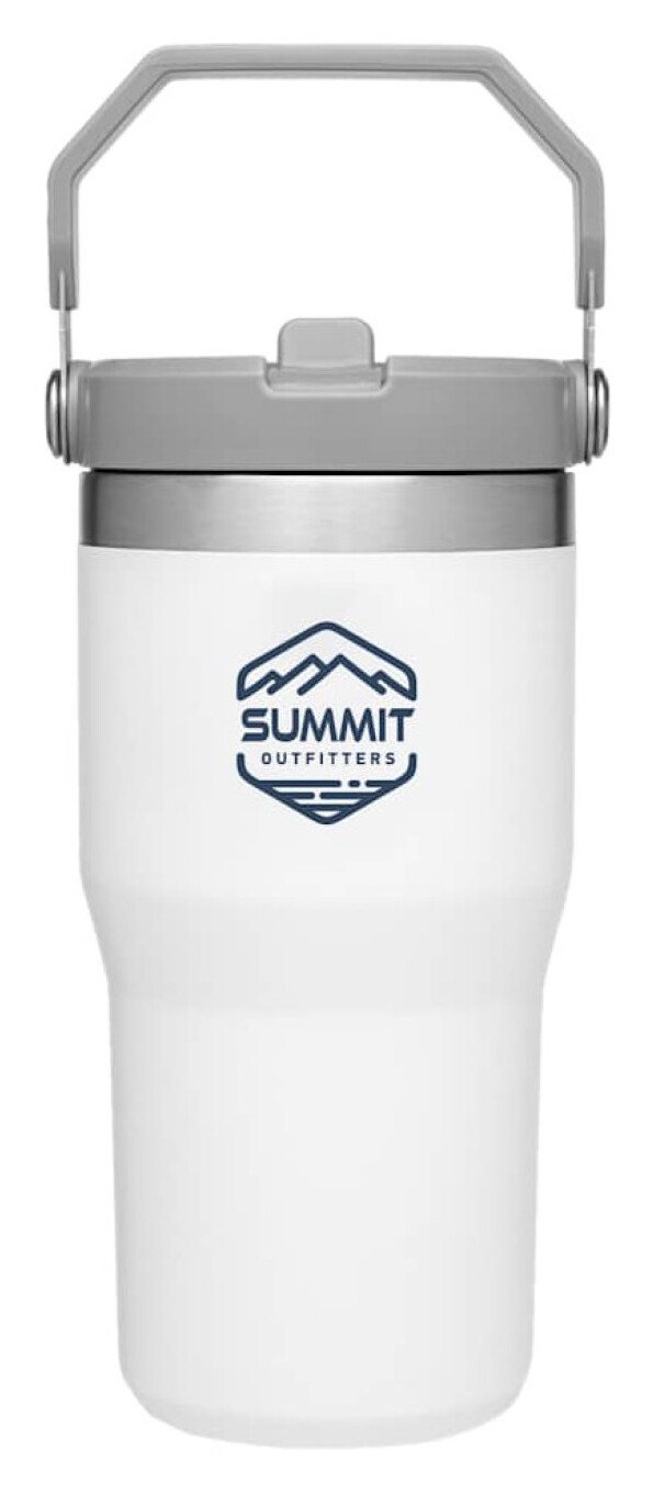 Stanley IceFlow™ 1.0 Flip Straw Tumbler 20oz