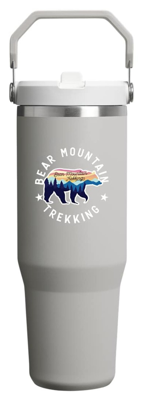 Stanley IceFlow™ 2.0 Flip Straw Tumbler 30oz