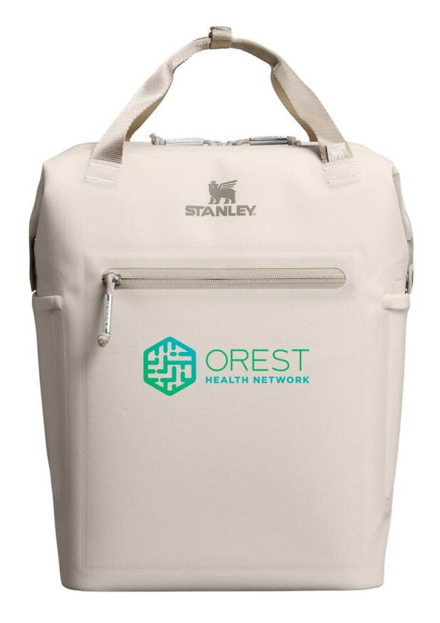 Stanley Madeline Mini 20 Can Cooler Backpack