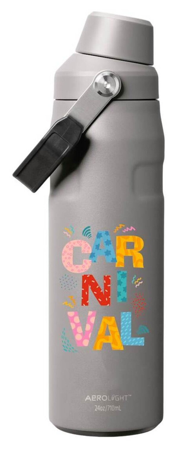 Stanley IceFlow™ Bottle with Fast Flow Lid 24oz.