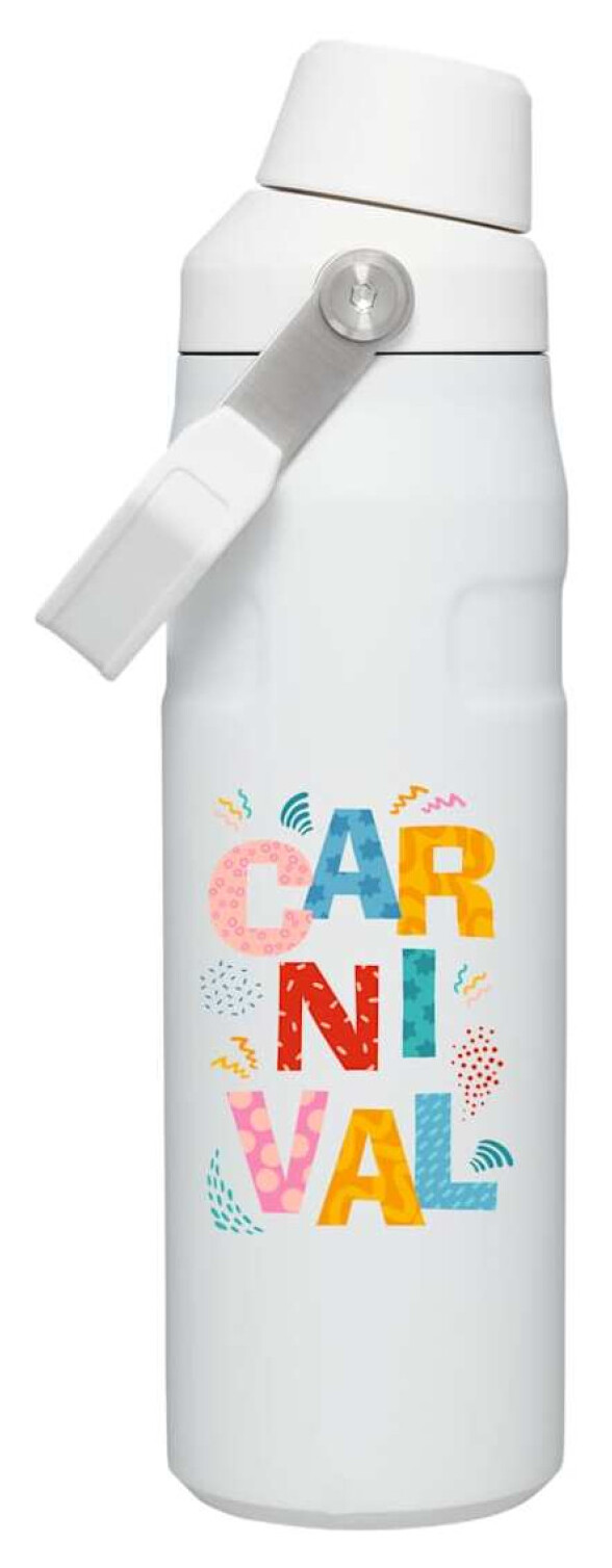 Stanley IceFlow™ Bottle with Fast Flow Lid 24oz.