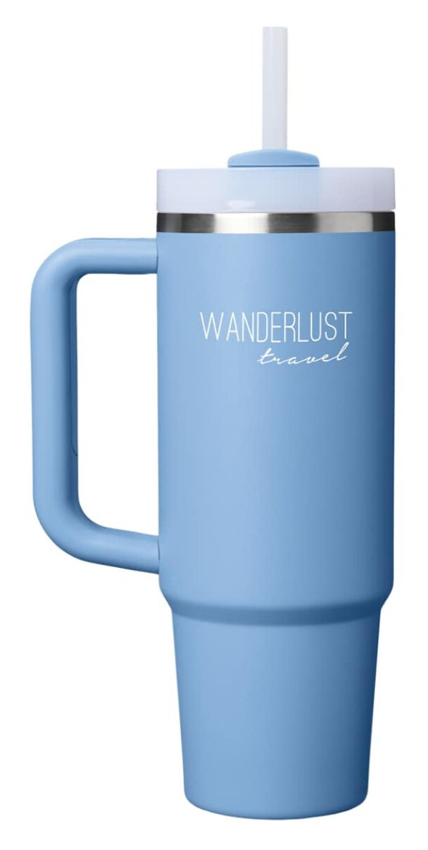 Stanley Quencher H2.O FlowState™ Tumbler 30oz