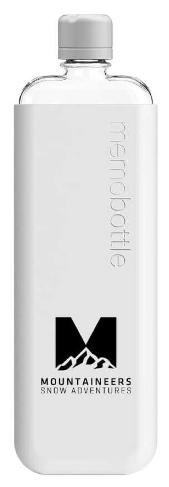 SLIM Original Colored memobottle