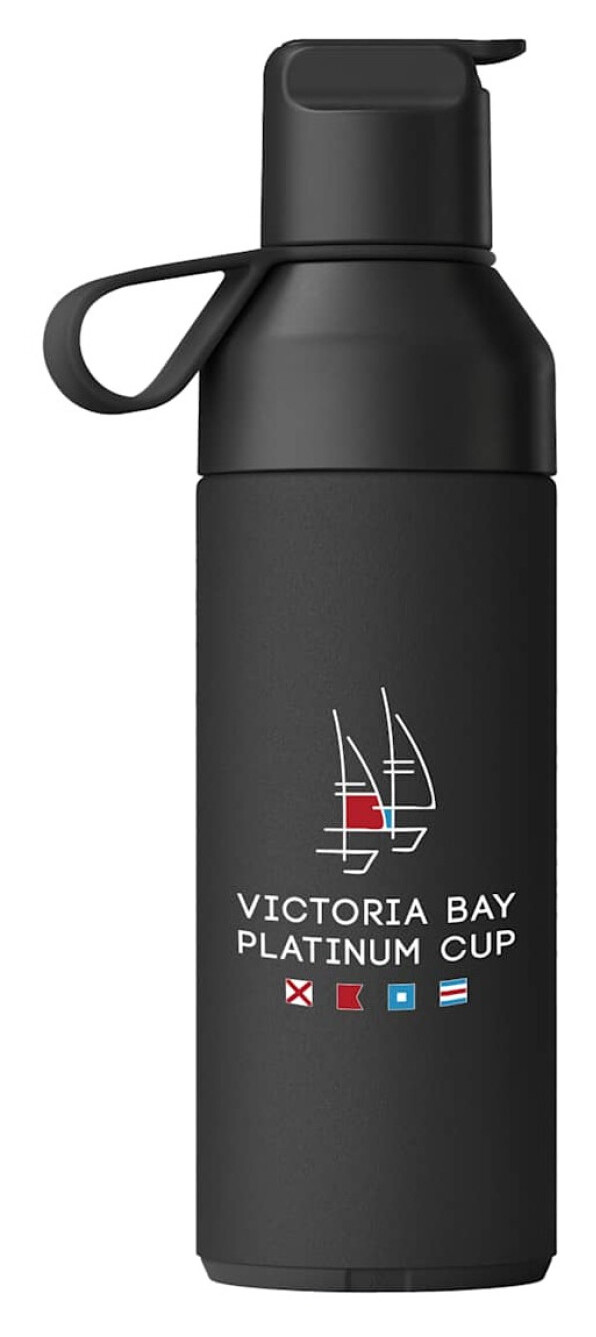 Ocean Bottle Go Sports Bottle 500ml