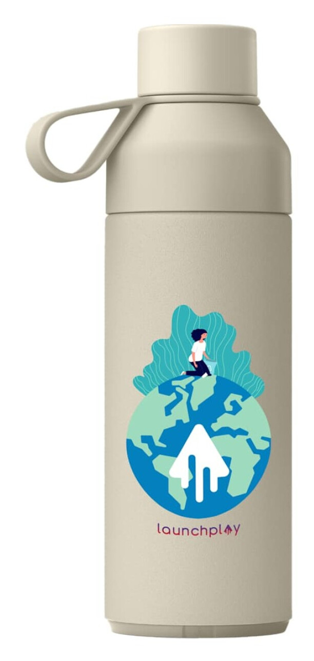 Ocean Bottle Original 500ml