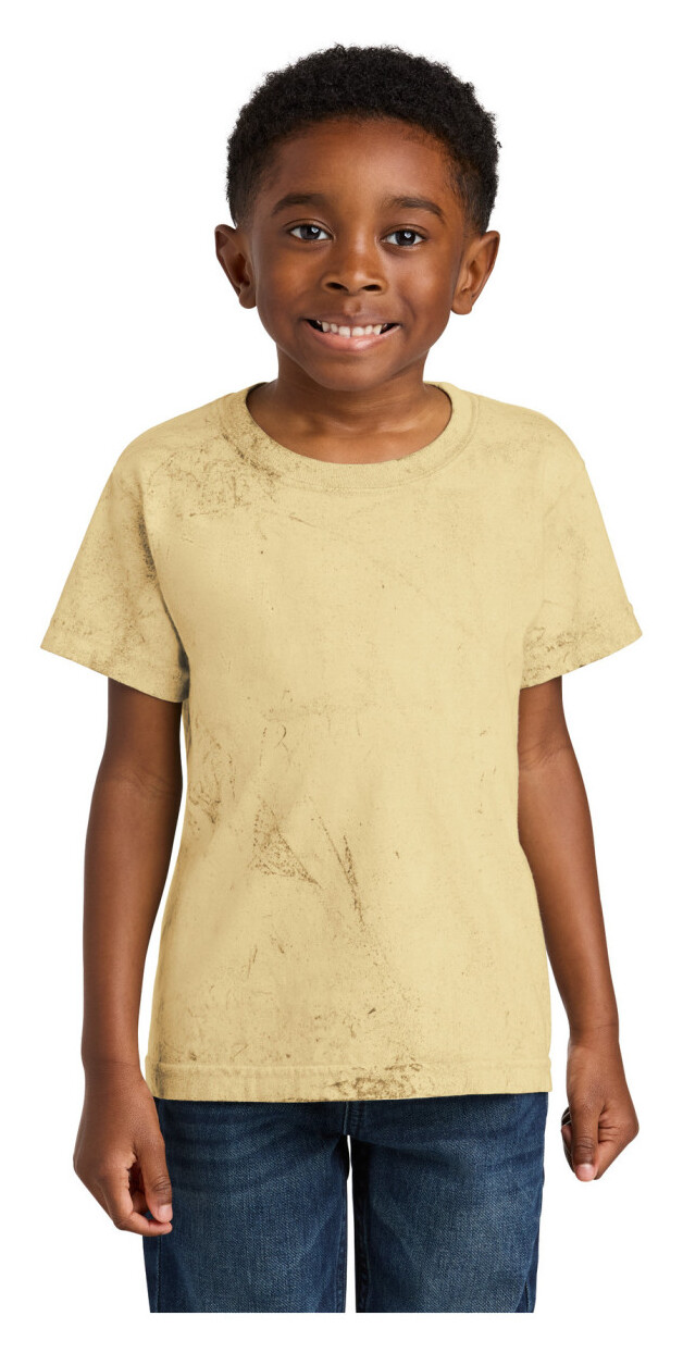 Comfort Colors Youth Heavyweight Color Blast Tee