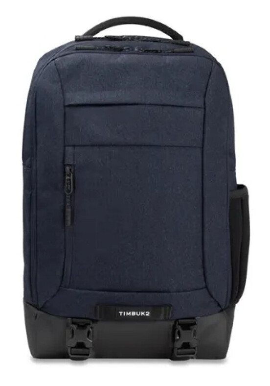 Timbuk2 Authority Laptop Backpack Deluxe