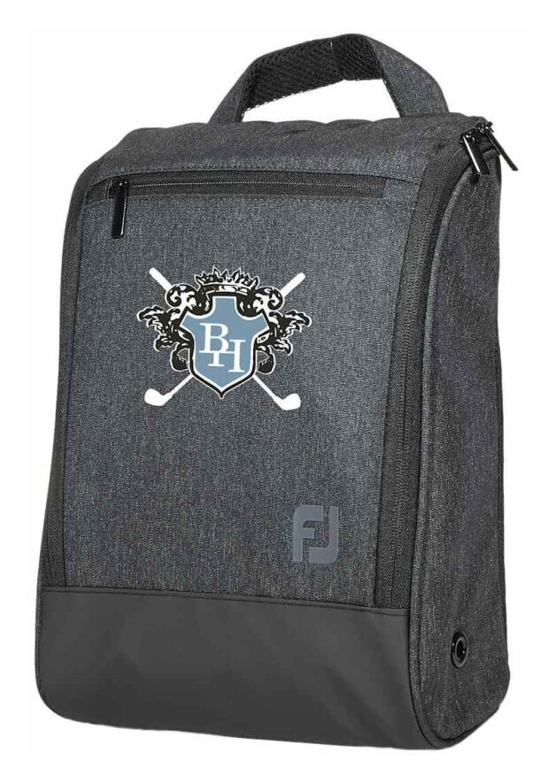 FootJoy Deluxe Shoe Bag