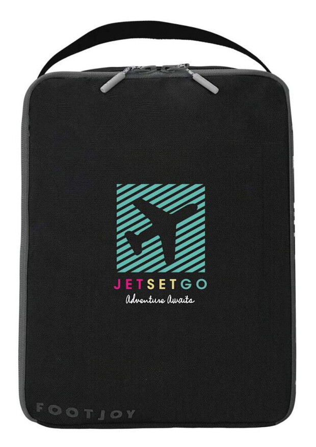 FootJoy Nylon Shoe Bag