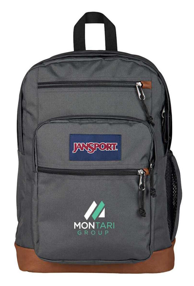 JanSport Cool Student 15" Computer Backpack