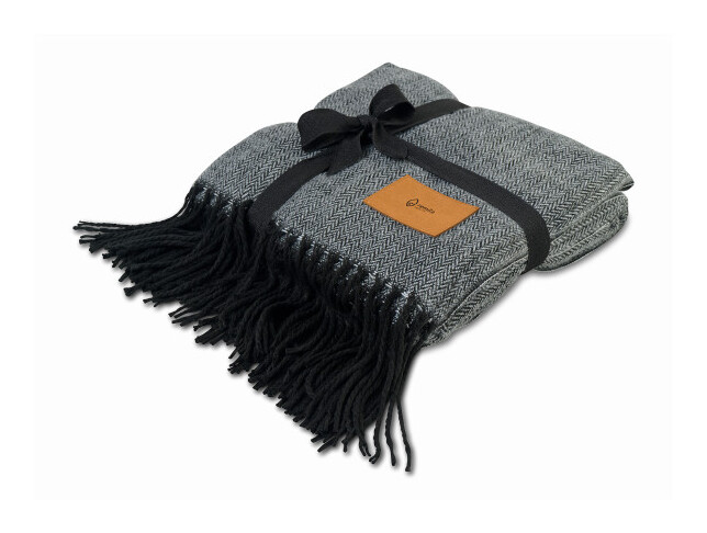 Everlasting Throw Blanket