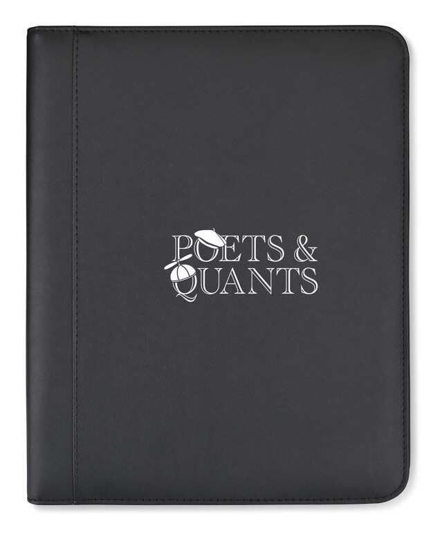 Morgan Executive Writing Pad