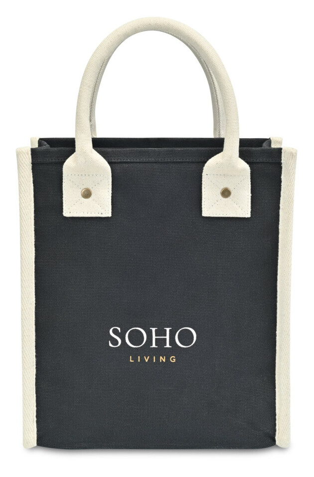 Petite Market Street Tote