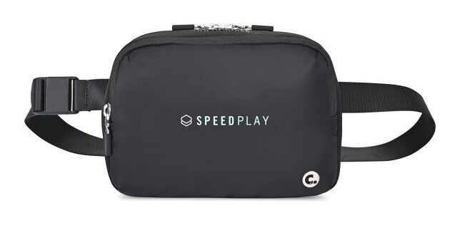 CORKCICLE® Series A Crossbody Belt Bag