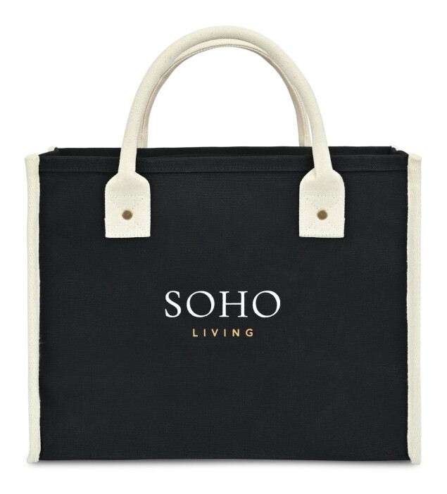 Market Street Tote