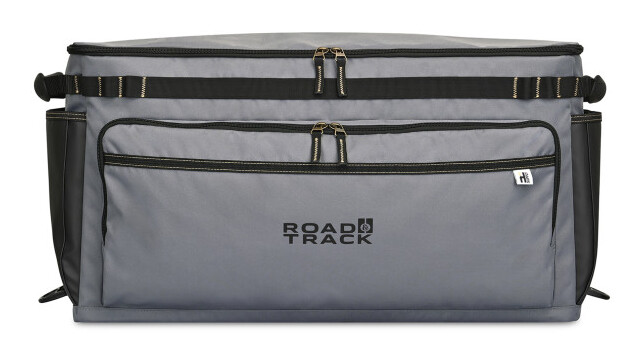 Heritage Supply Pro® Recycled Cargo Hauler Crate