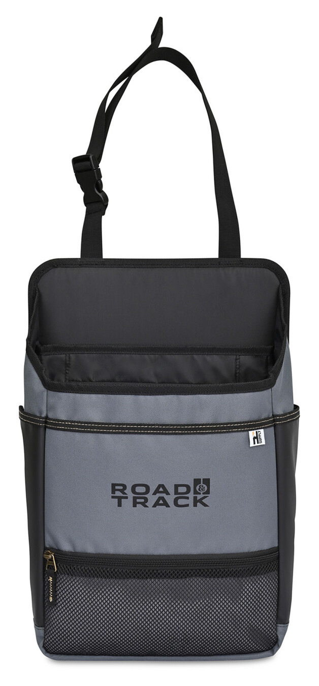 Heritage Supply Pro® Recycled Cargo Seat Organizer