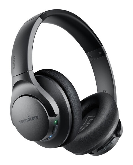 Anker® Soundcore Life Q20i Wireless Noise Cancelling Headphone