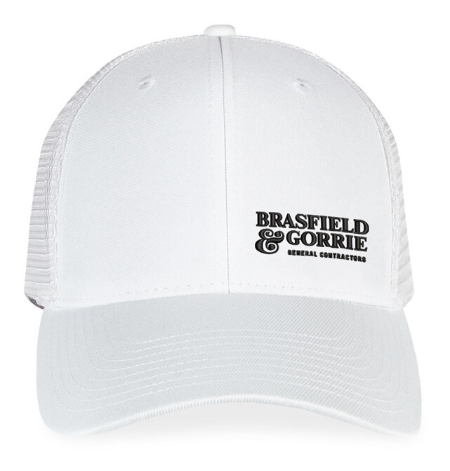 Merrimack Hat Co.™ Casey Trucker