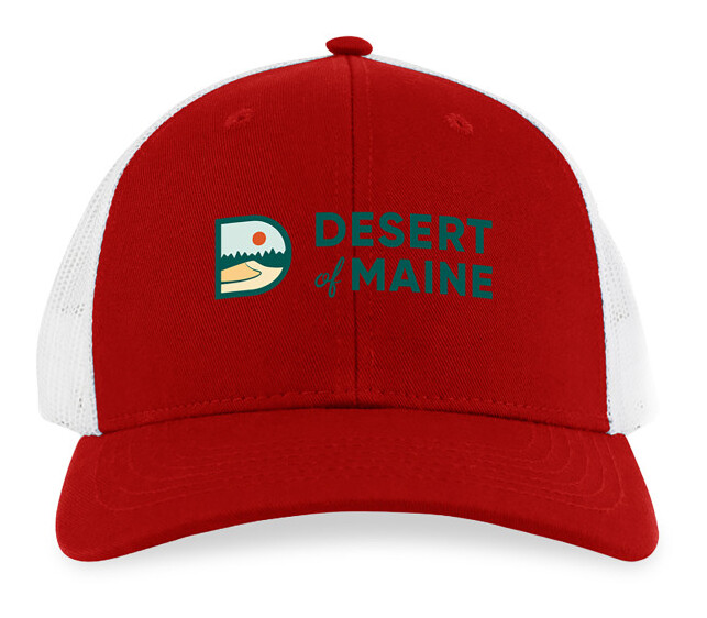 Merrimack Hat Co.™ Colt Trucker