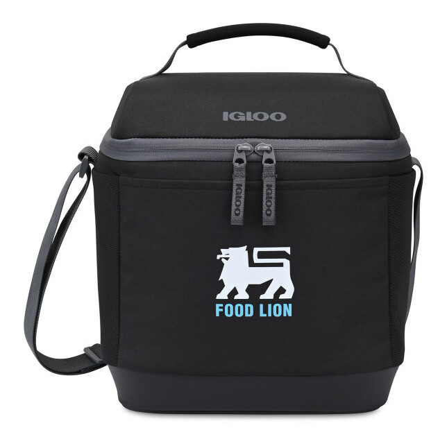 Igloo® Day Chiller Box 16 Can Soft Cooler