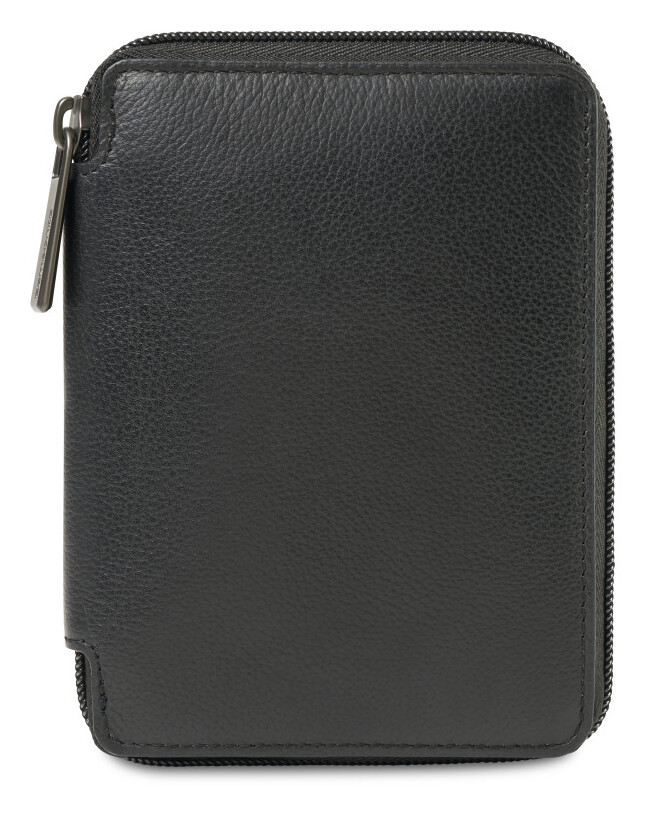 Samsonite Leather Passport Wallet