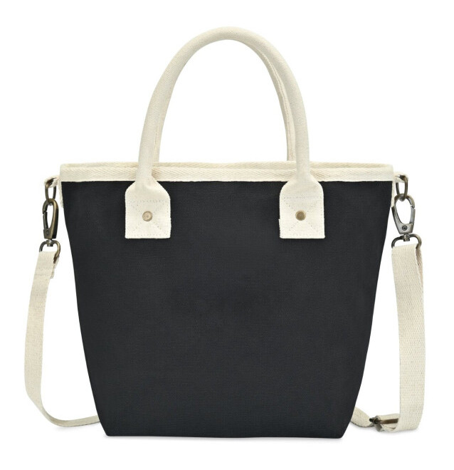 Mini Market Street Crossbody Tote