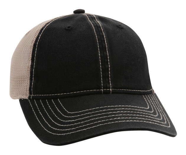 Ahead Wharf Cap