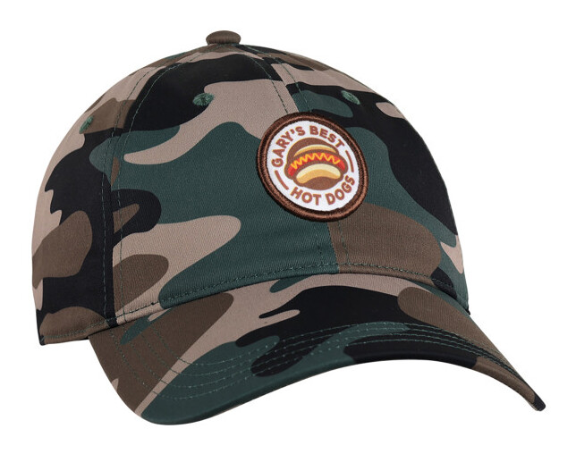 Ahead Gomer Cap