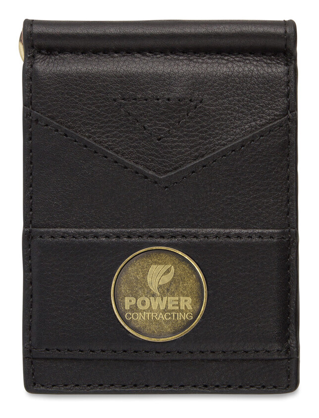Ahead Folding Wallet