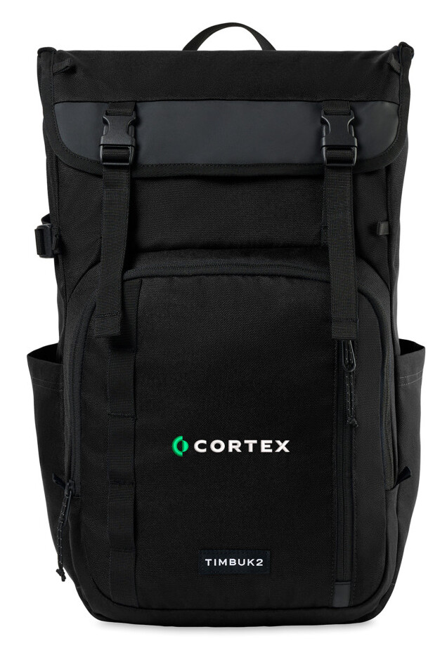 Timbuk2 City Compass Tech Flap Pack