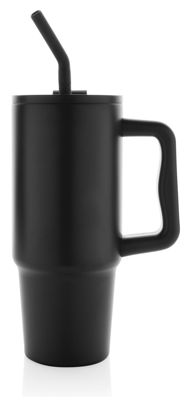 Embrace Deluxe RCS Recycled Stainless Steel Tumbler 900ml