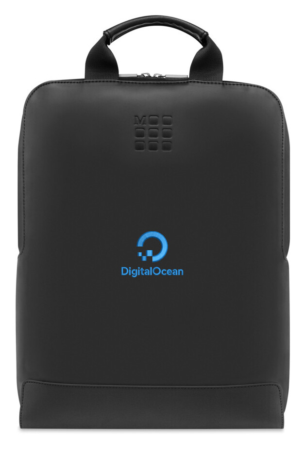 Moleskine® Classic Vertical Device Bag